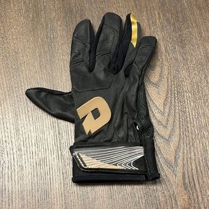 Men’s baseball/softball glove
